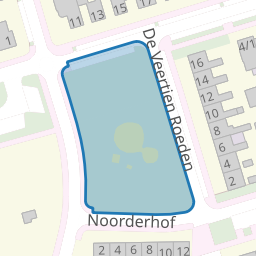 Perceel DTN02-A-6324