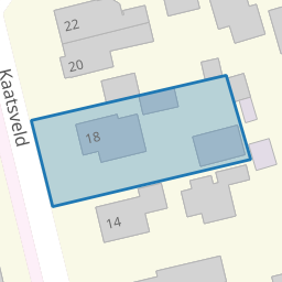 Perceel DTN02-A-6345