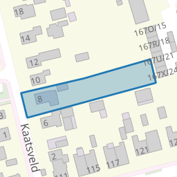 Perceel DTN02-A-6348