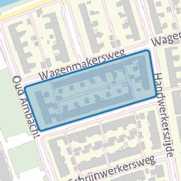 Perceel DTN02-A-6364