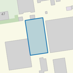 Perceel DTN02-A-6401