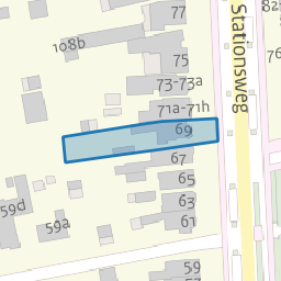 Perceel DTN02-A-6438