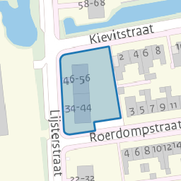 Perceel DTN02-A-6472