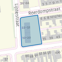Perceel DTN02-A-6475