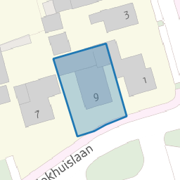 Perceel DTN02-A-6494