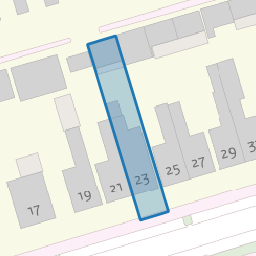 Perceel DTN02-A-6497