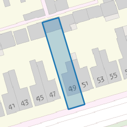 Perceel DTN02-A-6510