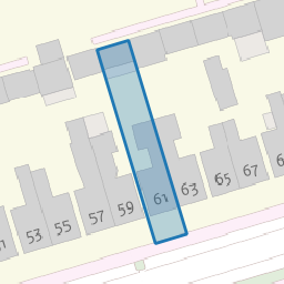 Perceel DTN02-A-6516