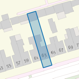 Perceel DTN02-A-6517