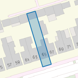 Perceel DTN02-A-6518