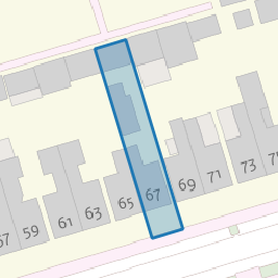 Perceel DTN02-A-6519