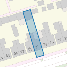 Perceel DTN02-A-6521