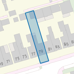 Perceel DTN02-A-6525