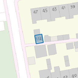 Perceel DTN02-A-6537