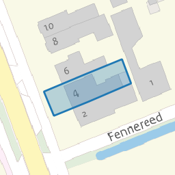 Perceel DTN02-A-6573