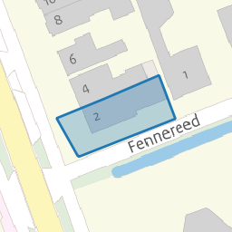 Perceel DTN02-A-6574