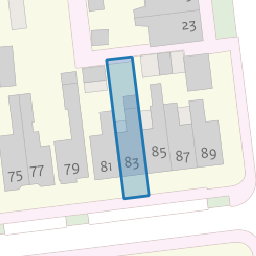 Perceel DTN02-A-6581