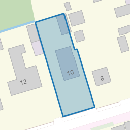 Perceel DTN02-A-6607