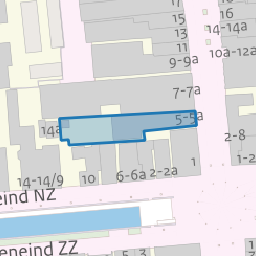 Perceel DTN02-A-6615