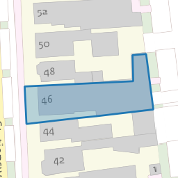 Perceel DTN02-A-6656