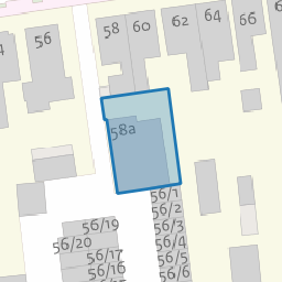 Perceel DTN02-A-6661