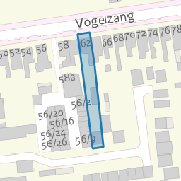 Perceel DTN02-A-6662