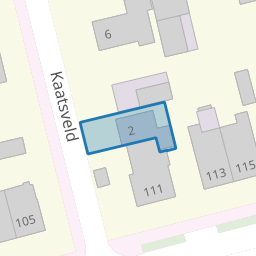 Perceel DTN02-A-6745