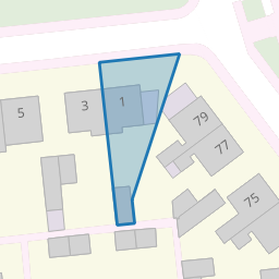 Perceel DTN02-A-6760