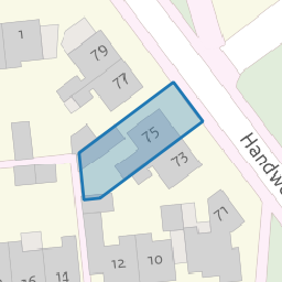 Perceel DTN02-A-6762