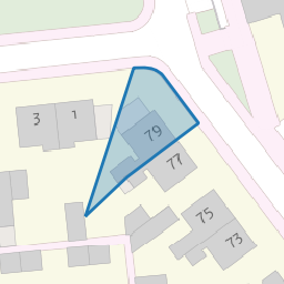 Perceel DTN02-A-6822