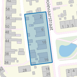 Perceel DTN02-A-6826