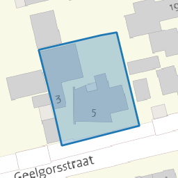 Perceel DTN02-A-6861