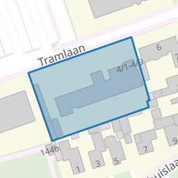 Perceel DTN02-A-6869