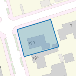 Perceel DTN02-A-6926