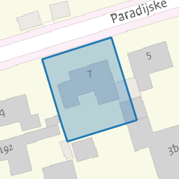 Perceel DTN02-A-6963