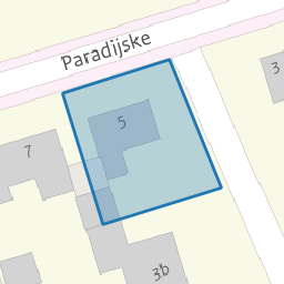 Perceel DTN02-A-6964