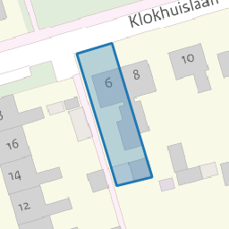 Perceel DTN02-A-6967