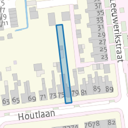 Perceel DTN02-A-6992