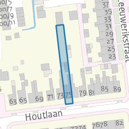 Perceel DTN02-A-6993