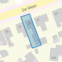 Perceel DTN02-A-7013