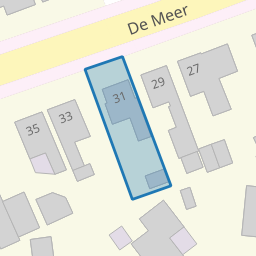 Perceel DTN02-A-7014