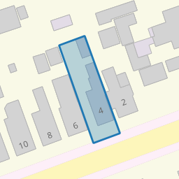 Perceel DTN02-A-7016