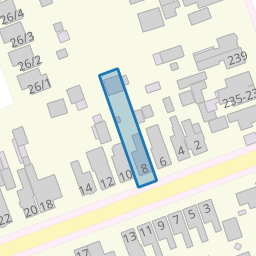 Perceel DTN02-A-7018