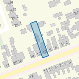 Perceel DTN02-A-7019