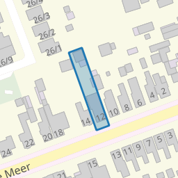 Perceel DTN02-A-7021