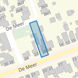 Perceel DTN02-A-7024