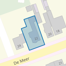 Perceel DTN02-A-7025