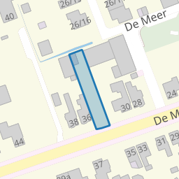 Perceel DTN02-A-7029