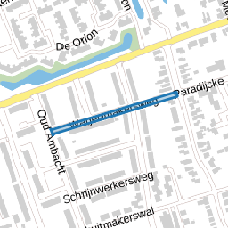 Perceel DTN02-A-7043