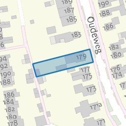 Perceel DTN02-A-7045